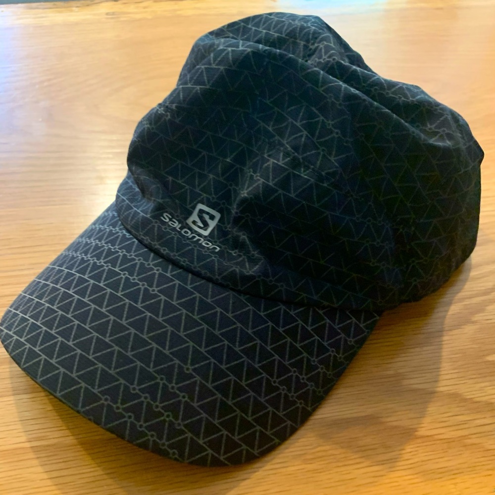 Salomon Running Hat